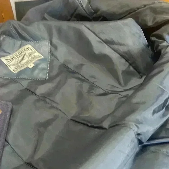 Stephen berries, vintage, USA jacket - Picture 9 of 10